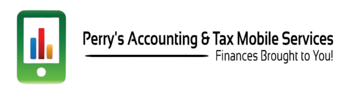 Perry's Accounting & Tax Mobile Services